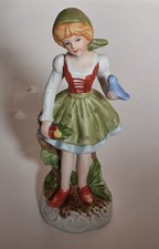 ​Statuina Porcellana
