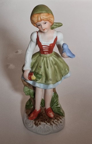 Statuina porcellana - ​statuina,