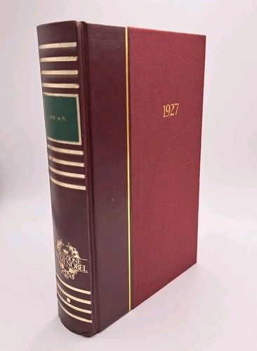 Collezione premi nobel - ,