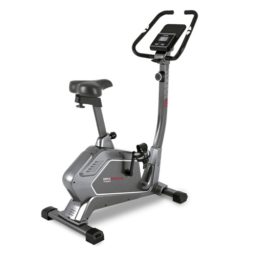 Cyclette toorx magnetica lcd - cyclette,