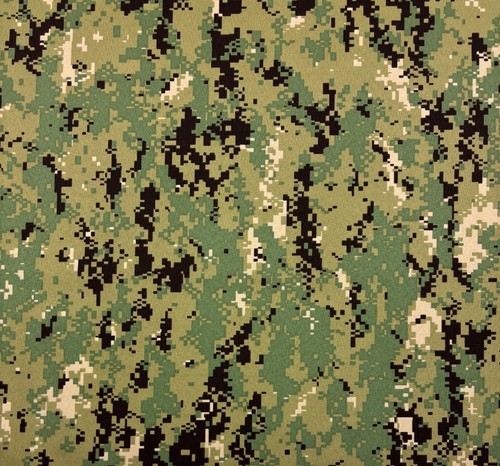 Aor2 nwu iii navy senza - aor2,