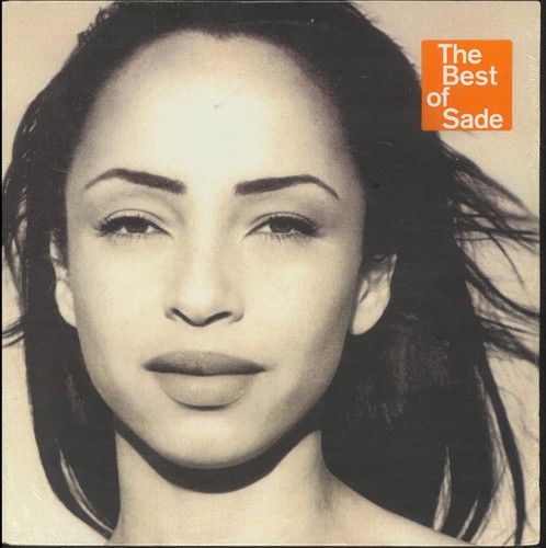 Sade the best - of,
