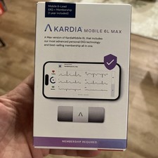 Alivecor kardiamobile max - a, 6l