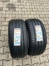2 pneumatici estivi Hankook