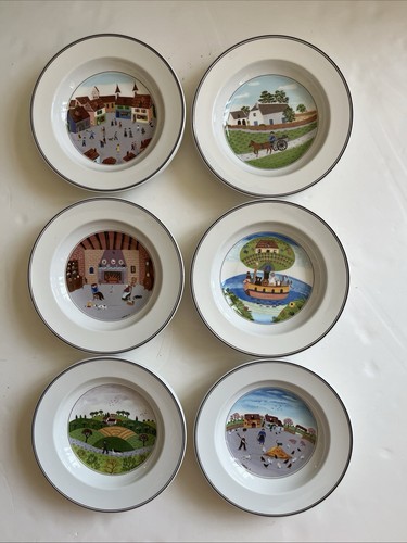 Villeroy boch design naif - boch,