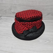 Cappello Jacqueline Meszaros