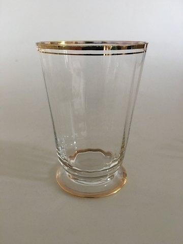 Bicchiere birra holmegaard ida - holmegaard,
