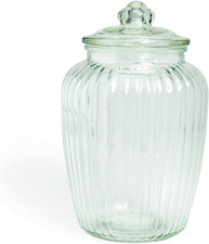Chic Barattolo Vetro