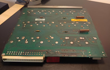 BOSCH CNC Card 047018-105401 controller card