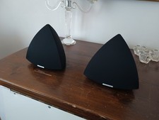 Casse Attive Beolab 4 Type 6652 Bang & Olufsen 