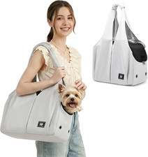 Borsa per Cani Taglia Piccola