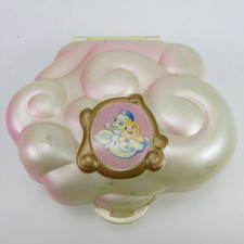 Playset Vintage Bluebird