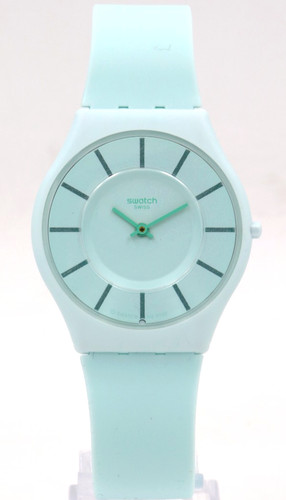 Orologio svizzero swatch skin - orologio,