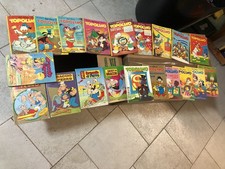fumetti braccio di ferro