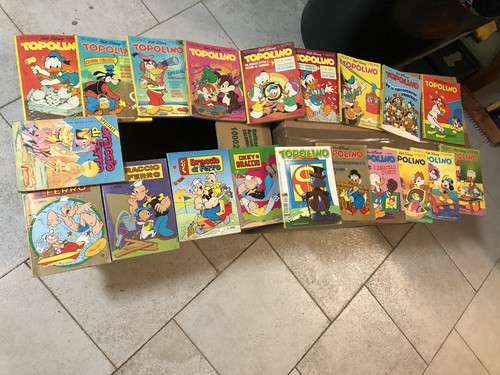 Fumetti braccio ferro - fumetti,