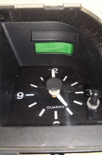 Orologio veglia borletti - veglia,