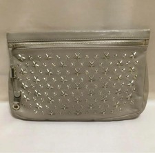 JIMMY CHOO Star Studs Pochette