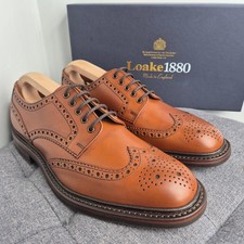 Scarpe eleganti uomo Loake