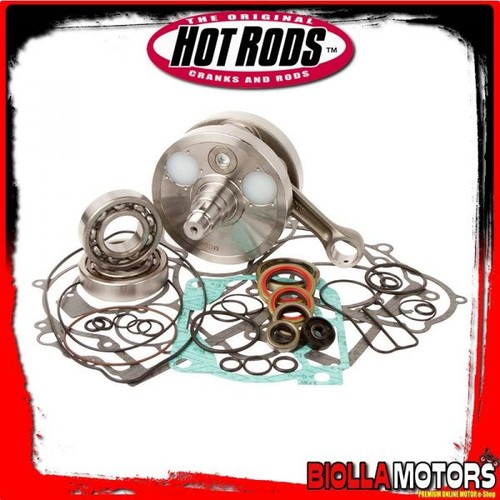 Cbk0010 kit albero motore hot - cbk0010,