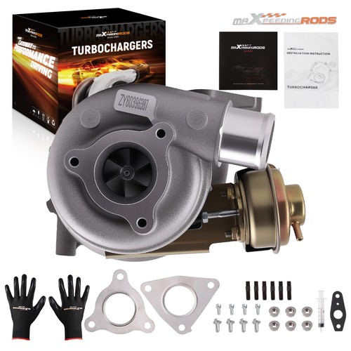 Gt2052v turbocharger - gt2052v,
