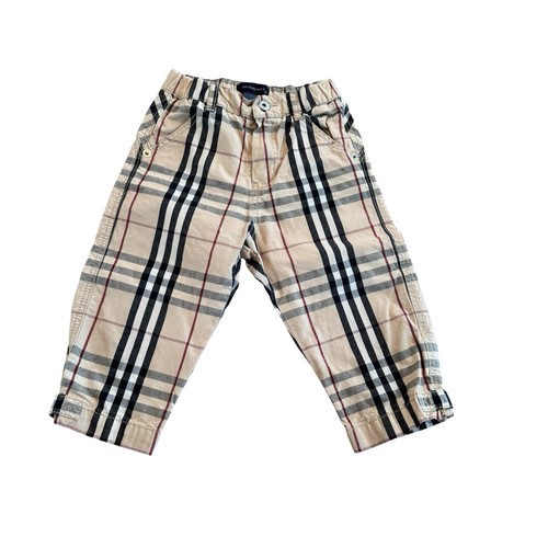Pantaloni burberry mo - pantaloni,