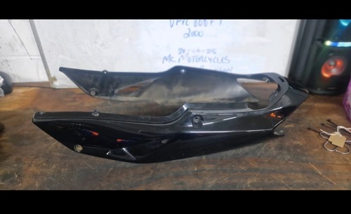 Carena sedile posteriore honda - sedile,