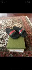 sandali uomo Gucci