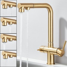 Miscelatore rubinetto cucina 3