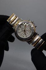 ZENITH EL PRIMERO SZ100