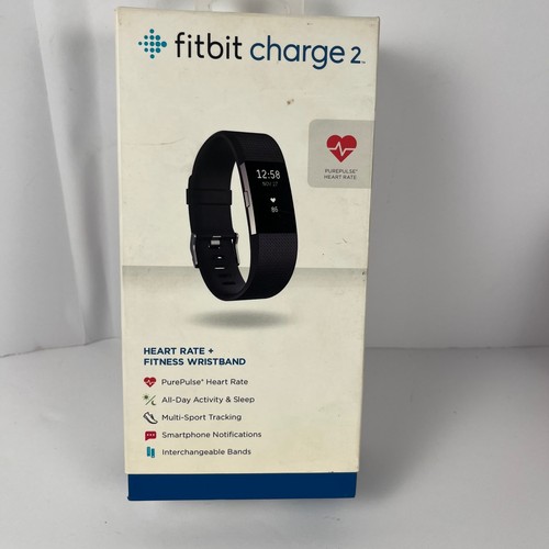 Fitbit charge heart rate - 2,