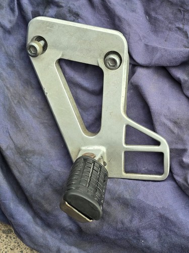 Honda xrv 750 - xrv,