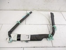 Tettuccio Tenda Testa Tetto SX