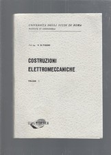 COSTRUZIONI ELETTROMECCANICHE
