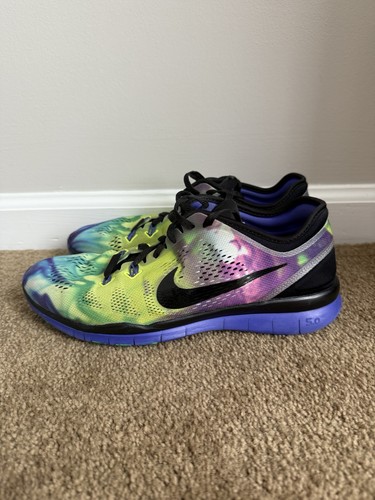 Scarpe corsa nike free 0 - da,