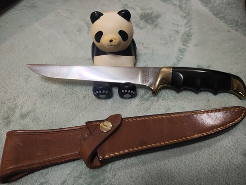 Vintage raro coltello - coltello, kershaw
