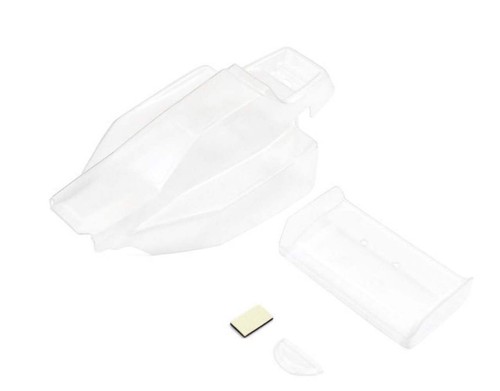 Kyosho mbb09 set carrozzeria - kyosho,