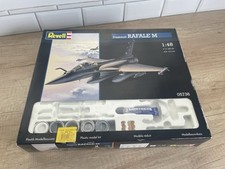 Maquette Revell 1/48 Avion