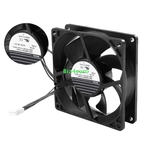 Ventola radiatore per z820 - ventola,