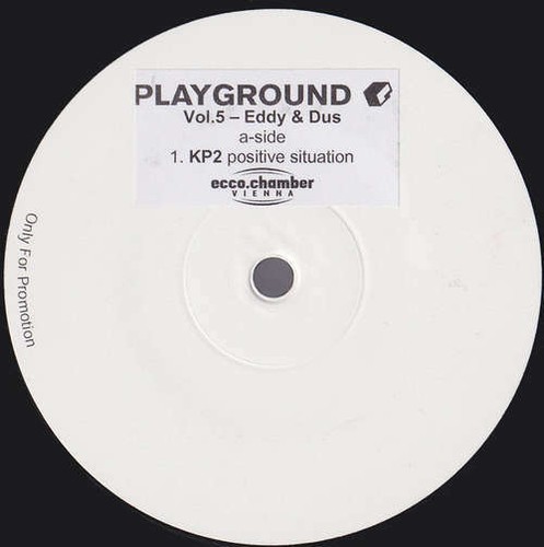 Vari playground vol 5 12 - vari,