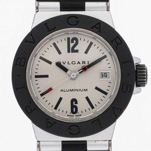 Bvlgari alluminio al29ta - bvlgari,
