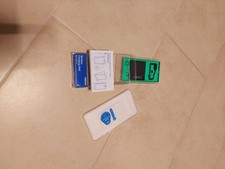 Cover Nokia Lumia 730 735 Vetro Temprato 