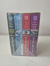 Lord Of The Rings Hobbit Box