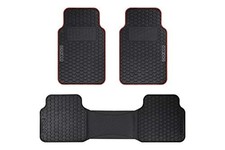 (TG. PVC) Sparco F500 Set