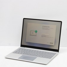 Microsoft Surface Laptop Go