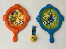 The Simpsons Gadget Kinder