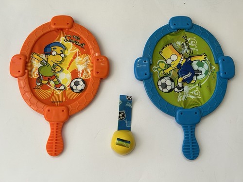 The simpsons gadget - the, kinder