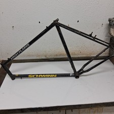 Telaio mountain bike vintage