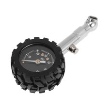 Universal Digital Pressure