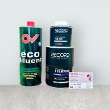 CALDART 193.R7035 FONDO