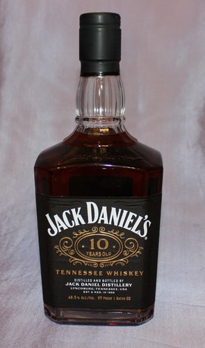 Jack daniels lotto anni - 02, 10